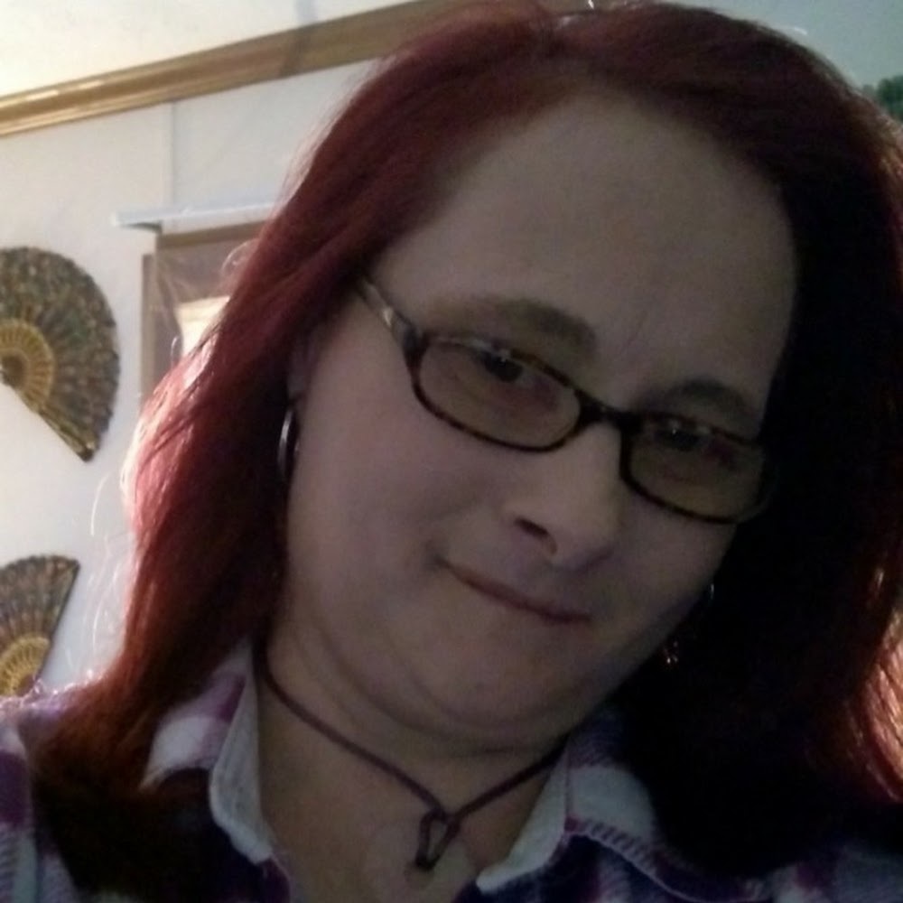 Meet your Posher, Jenni